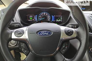 Хэтчбек Ford C-Max 2015 в Кропивницком