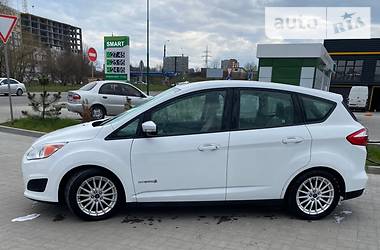 Универсал Ford C-Max 2015 в Хмельницком