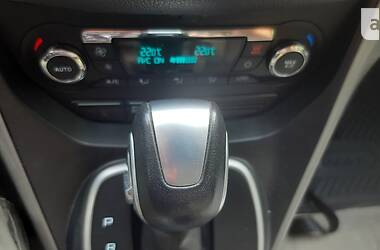 Минивэн Ford C-Max 2016 в Хмельнике