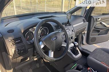 Хэтчбек Ford C-Max 2010 в 