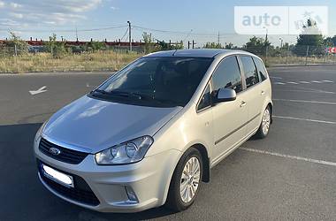 Ford C-Max 2010 Ford C-Max 2010