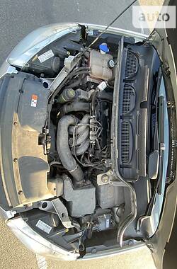 Хэтчбек Ford C-Max 2010 в 