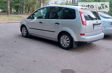 Ford C-Max 2007