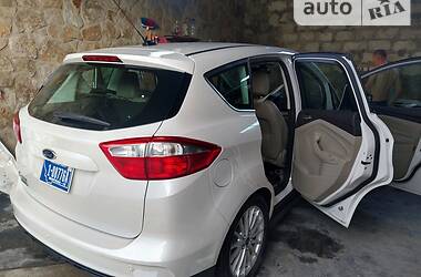 Універсал Ford C-Max 2014 в Могилів-Подільському