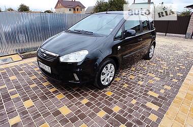 Мінівен Ford C-Max 2010 в Вінниці