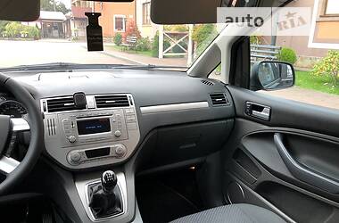 Универсал Ford C-Max 2010 в Стрые