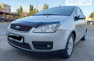 Минивэн Ford C-Max 2006 в Николаеве