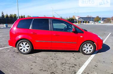 Универсал Ford C-Max 2009 в Житомире