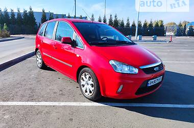 Универсал Ford C-Max 2009 в Житомире