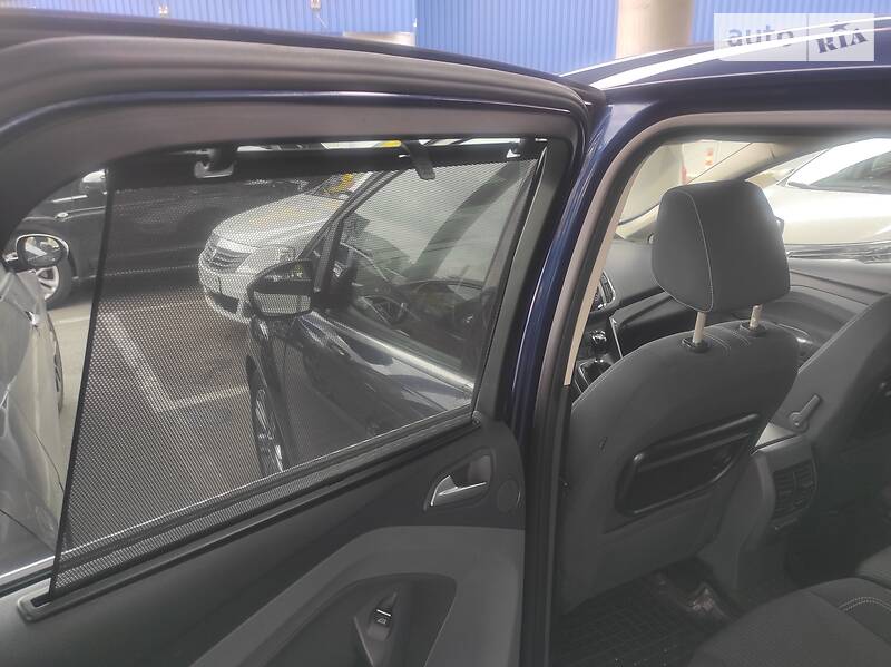 Мінівен Ford C-Max 2012 в Львові фото 2 Мінівен Ford C-Max 2012 в Львові