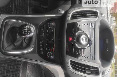 Минивэн Ford C-Max 2012 в 