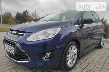Ford C-Max 2012 Ford C-Max 2012