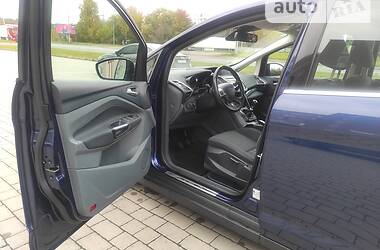 Минивэн Ford C-Max 2012 в 