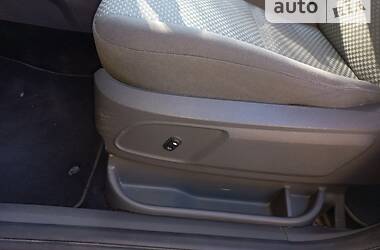 Минивэн Ford C-Max 2007 в 