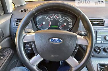 Минивэн Ford C-Max 2007 в 