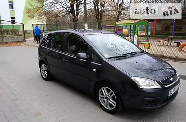 Ford C-Max 2007