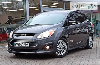Ford C-Max 2015 Ford C-Max 2015