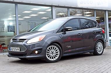Минивэн Ford C-Max 2015 в 