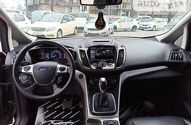 Минивэн Ford C-Max 2015 в 