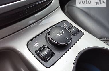 Минивэн Ford C-Max 2015 в 
