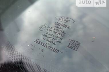 Минивэн Ford C-Max 2015 в 