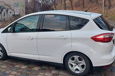 Минивэн Ford C-Max 2011 в Львове