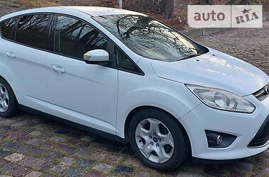 Минивэн Ford C-Max 2011 в Львове