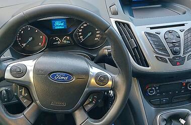 Минивэн Ford C-Max 2011 в Львове