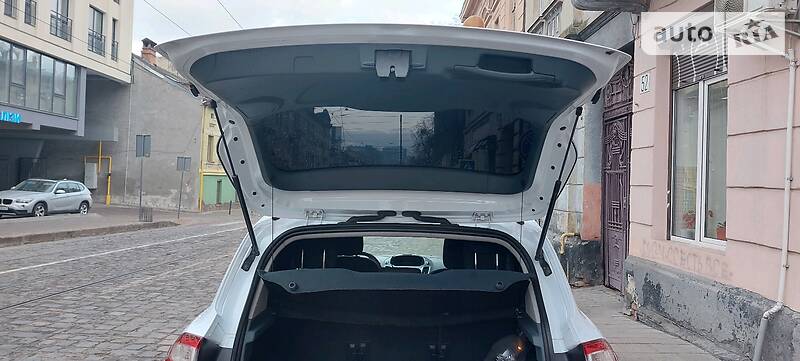 Мінівен Ford C-Max 2011 в Львові