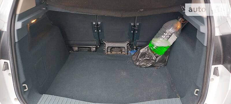 Мінівен Ford C-Max 2011 в Львові