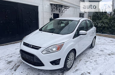 Ford C-Max 2015