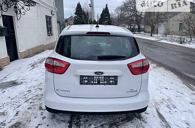 Универсал Ford C-Max 2015 в Одессе