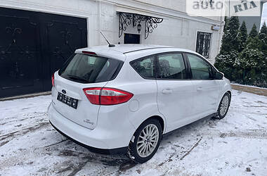 Универсал Ford C-Max 2015 в Одессе