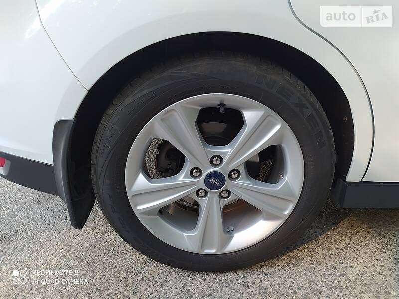 Минивэн Ford C-Max 2016 в Житомире фото 6 Минивэн Ford C-Max 2016 в Житомире