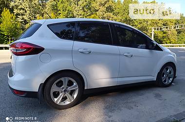 Ford C-Max 2016 Ford C-Max 2016