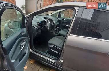 Микровэн Ford C-Max 2011 в Мукачево