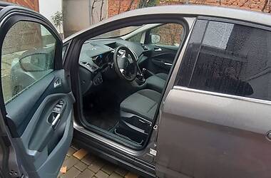 Мікровен Ford C-Max 2011 в Мукачевому