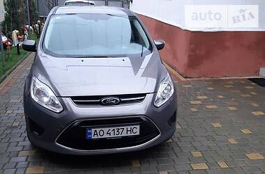 Микровэн Ford C-Max 2011 в Мукачево