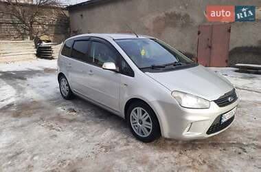Минивэн Ford C-Max 2007 в Рава-Русской