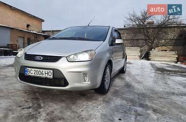 Ford C-Max 2007