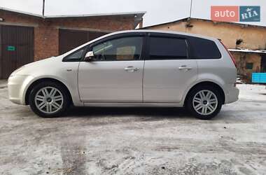 Минивэн Ford C-Max 2007 в Рава-Русской