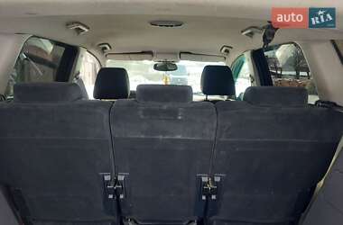 Минивэн Ford C-Max 2007 в Рава-Русской