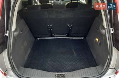 Минивэн Ford C-Max 2007 в Рава-Русской