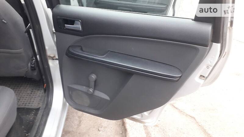 Минивэн Ford C-Max 2007 в Коростене