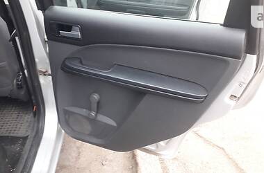 Минивэн Ford C-Max 2007 в 