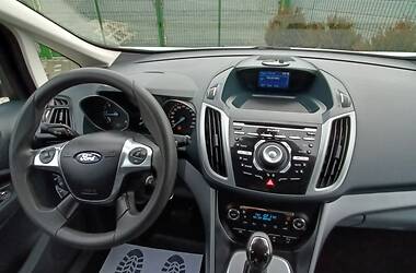 Минивэн Ford C-Max 2013 в Ивано-Франковске