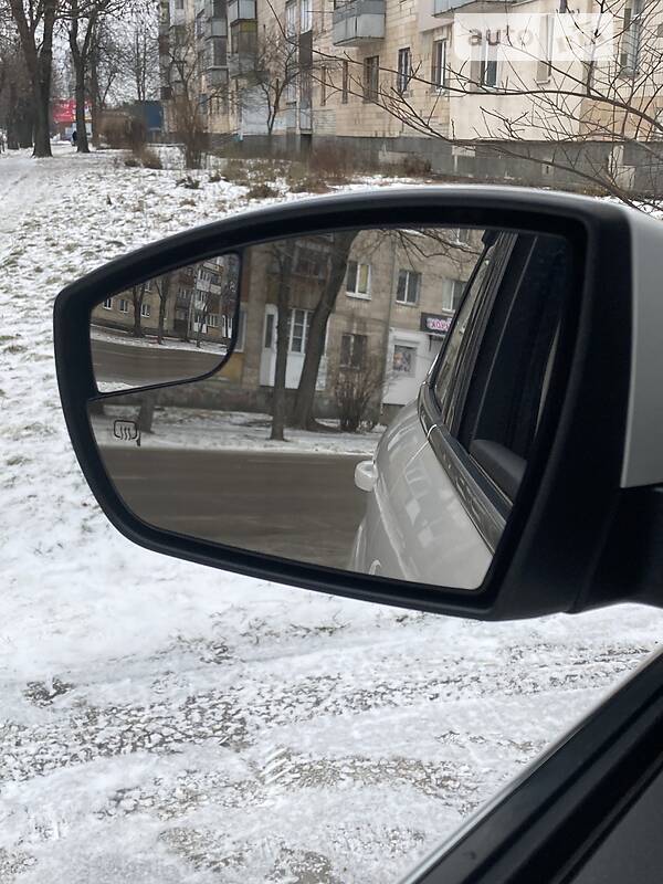 Мінівен Ford C-Max 2016 в Житомирі