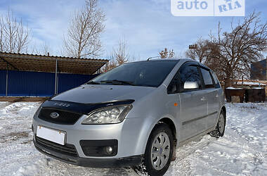 Универсал Ford C-Max 2004 в Кривом Роге