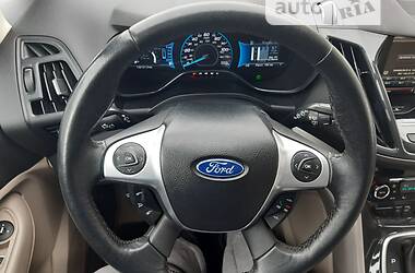 Хэтчбек Ford C-Max 2015 в Одессе