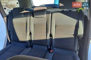 Микровэн Ford C-Max 2008 в 